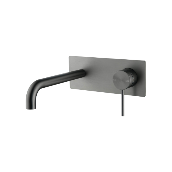 Mica Wall-Spout Combo – 1P | Gunmetal