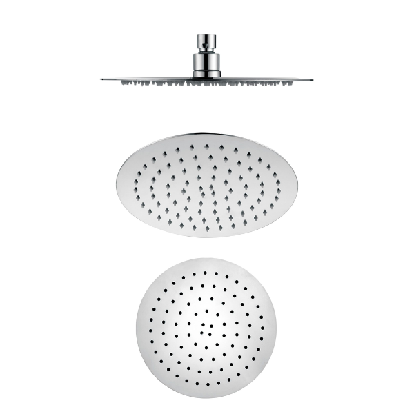 Mica Shower Head