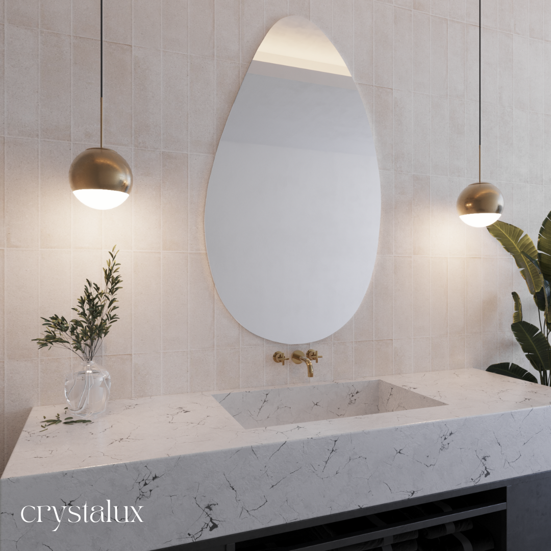 Bathroom Supplies & Showrooms | Tapware Dandenong| QC Bathroom — qcbathroom