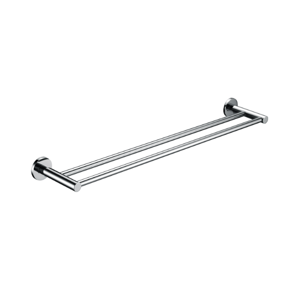 Mica Double Towel Rail