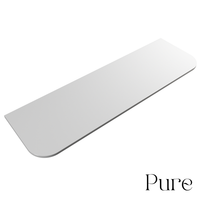 Perla Mark II Wall Hung 1200mm