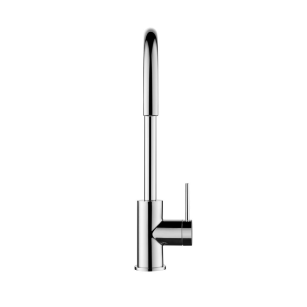 Mica Sink Mixer | Chrome