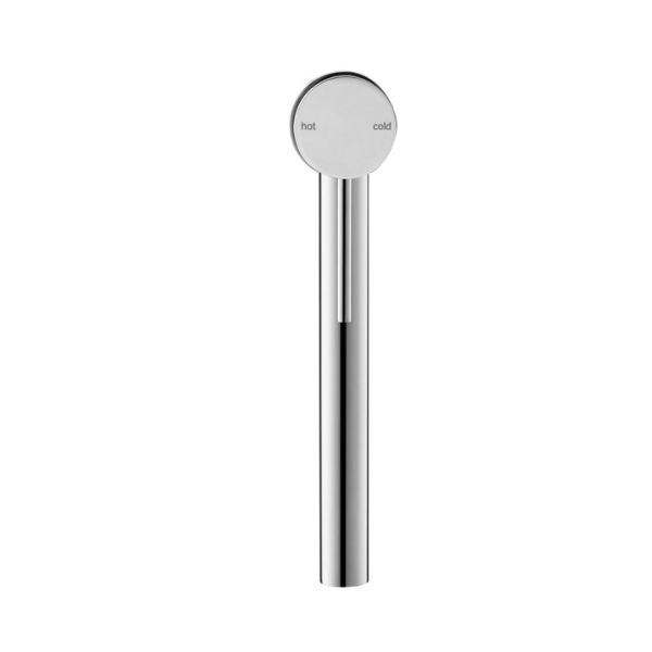 Mica Tall Basin Mixer | Chrome