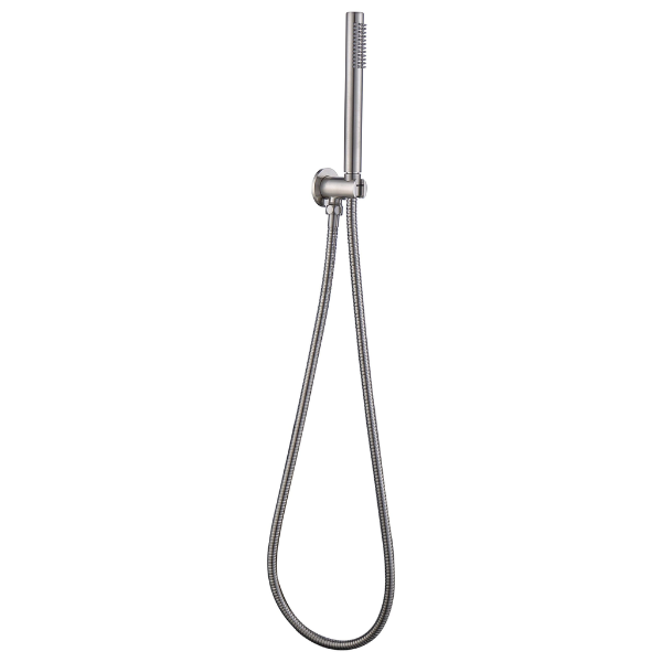 Mica Hand Shower | Brushed Nickel