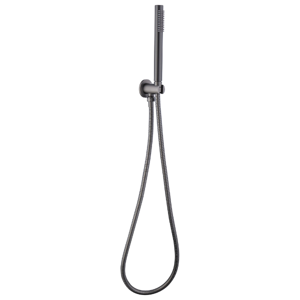 Mica Hand Shower | Gunmetal