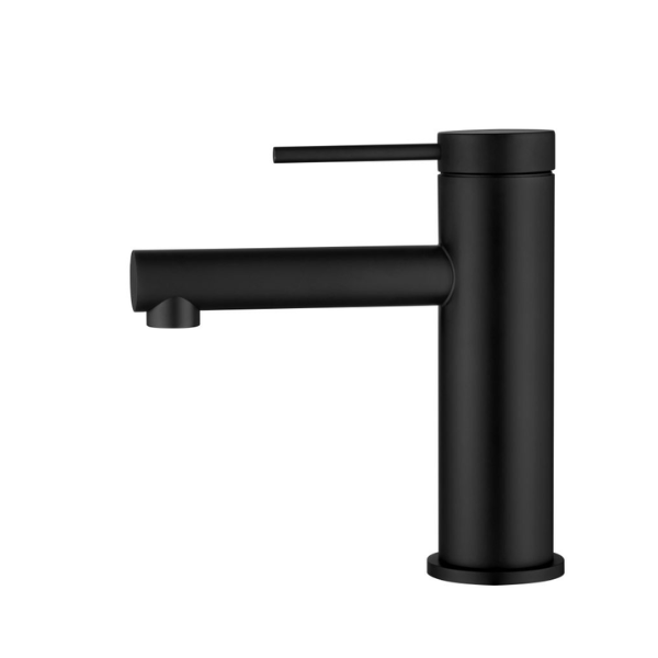 Mica Basin Mixer | Black