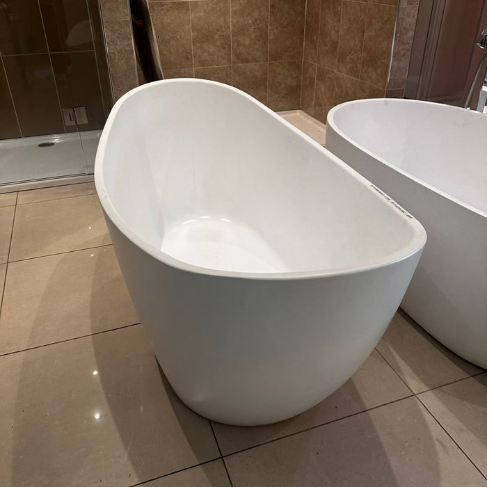 1500mm White Bathtub