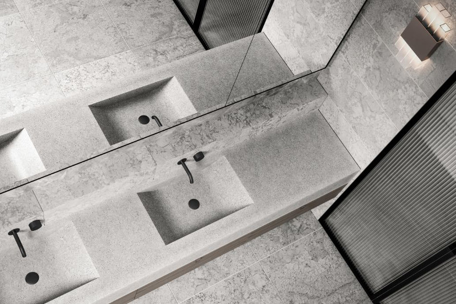 Bathroom Supplies & Showrooms Tapware Dandenong QC Bathroom qcbathroom