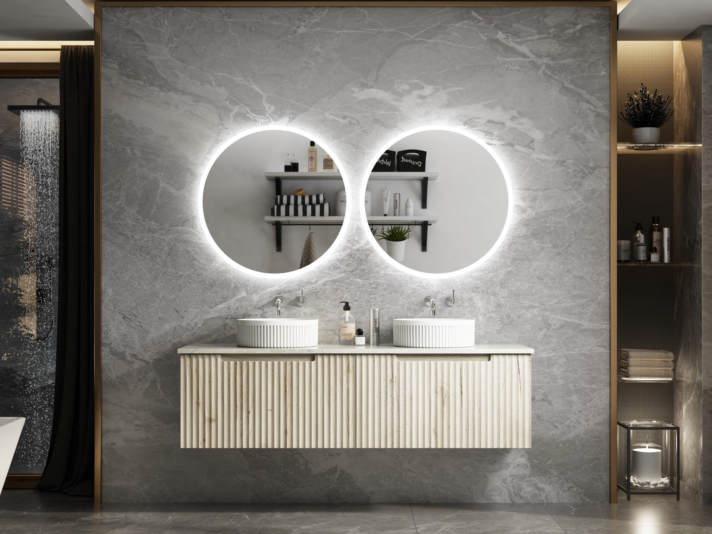 Bathroom Supplies & Showrooms Tapware Dandenong QC Bathroom qcbathroom