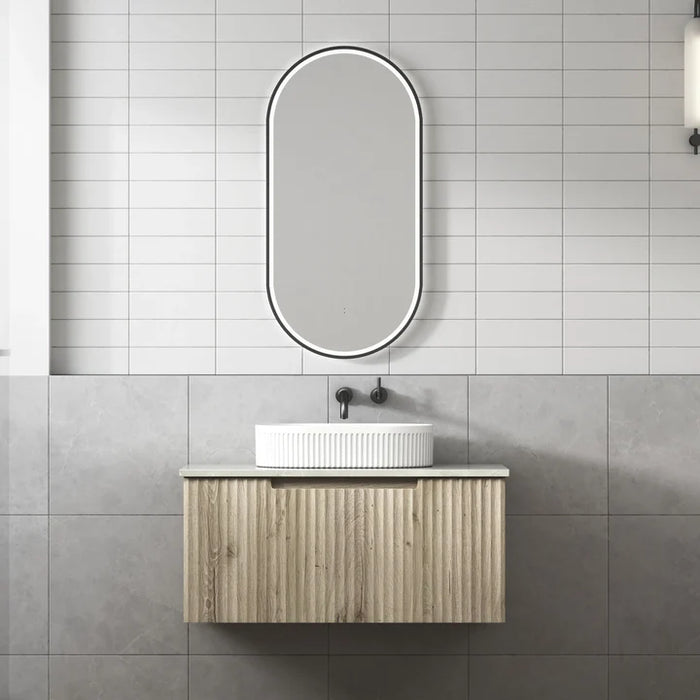 Calder Wall Hung Vanity 900mm