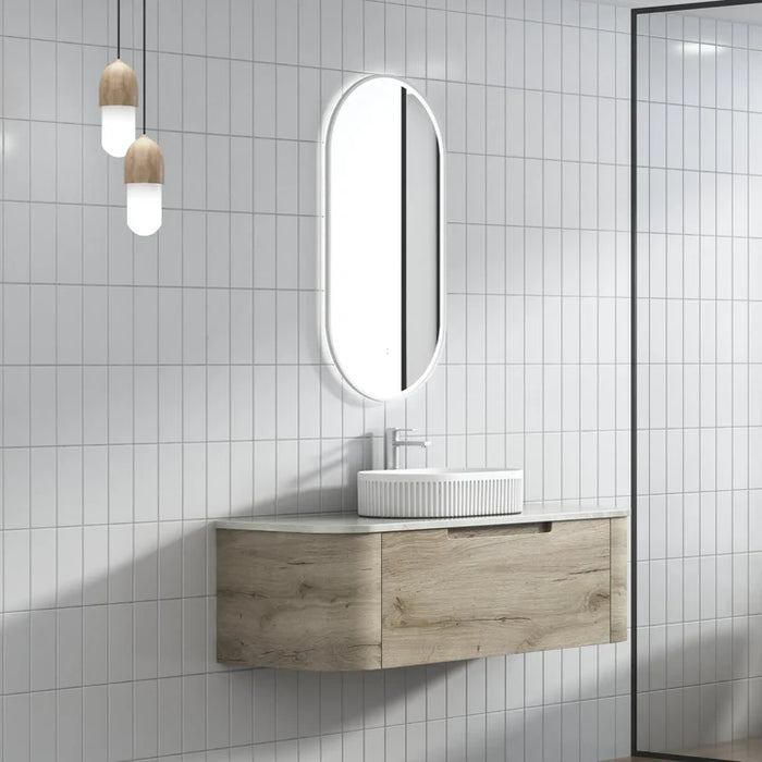 Hamilton Wall Hung Vanity 1200mm