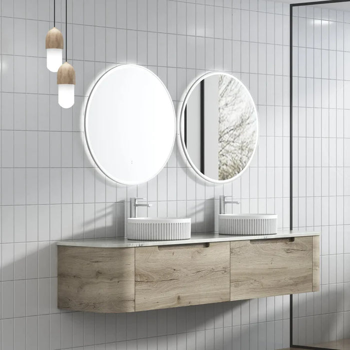 Hamilton Wall Hung Vanity 1800mm