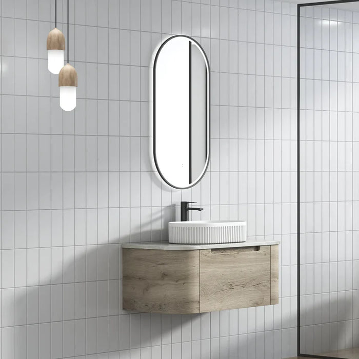 Hamilton Wall Hung Vanity 900mm