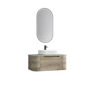 Hamilton Wall Hung Vanity 900mm