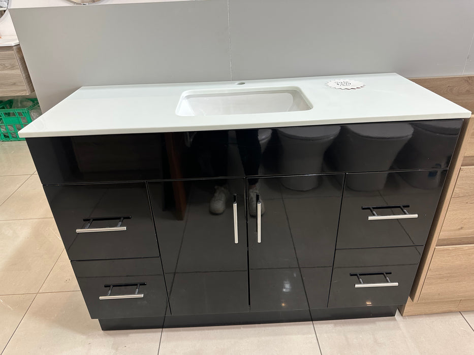 Bathroom Vantity 1200mm | SK6027