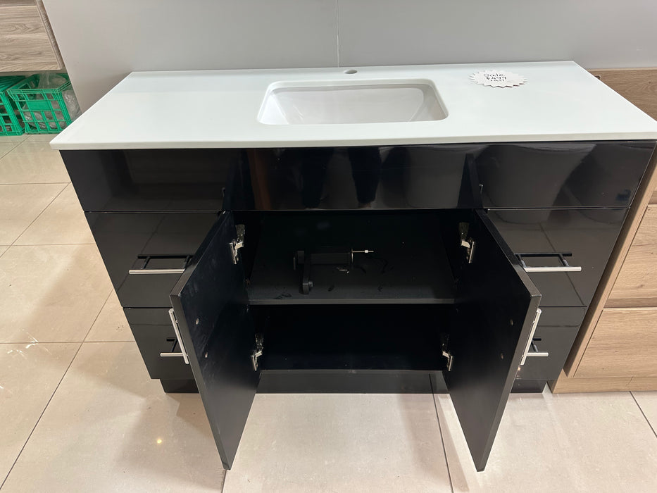 Bathroom Vantity 1200mm | SK6027