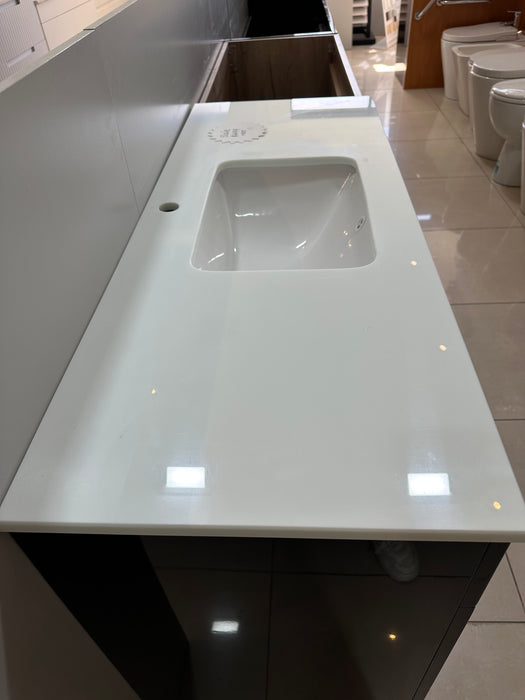 Bathroom Vantity 1200mm | SK6027