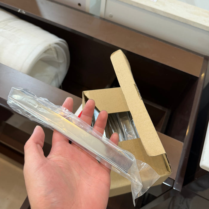 Dark Chocolate Vanity 1800mm Cabinet Only