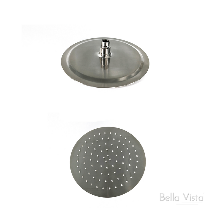 Mica Shower Head