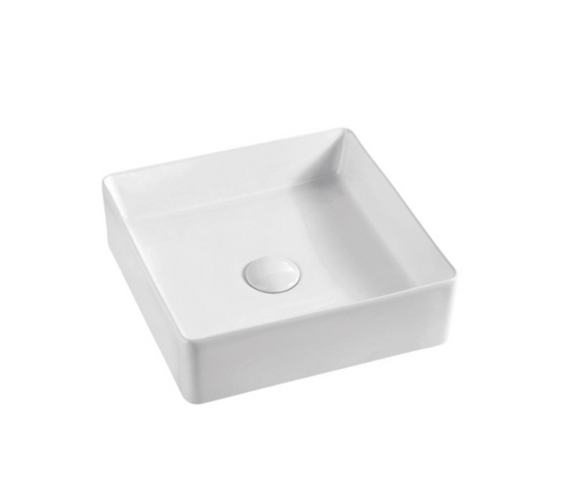 Macleod Gloss White Basin