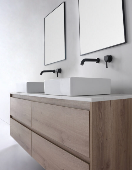 Macleod Gloss White Basin