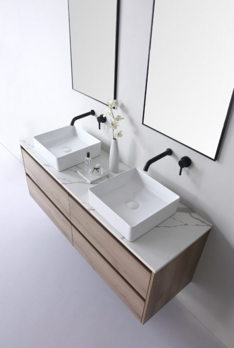 Macleod Gloss White Basin