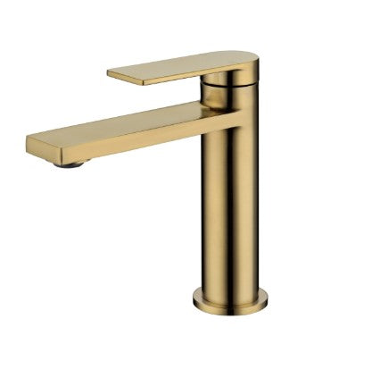 Bellavista Basin Mixer