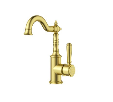 Bellavista Clasico Basin Mixer