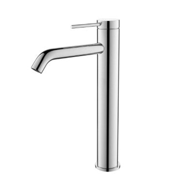 Mica Tall Basin Mixer