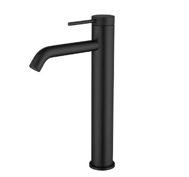 Mica Tall Basin Mixer