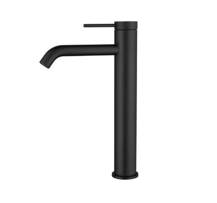 Mica Tall Basin Mixer