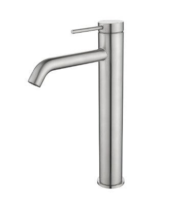 Mica Tall Basin Mixer