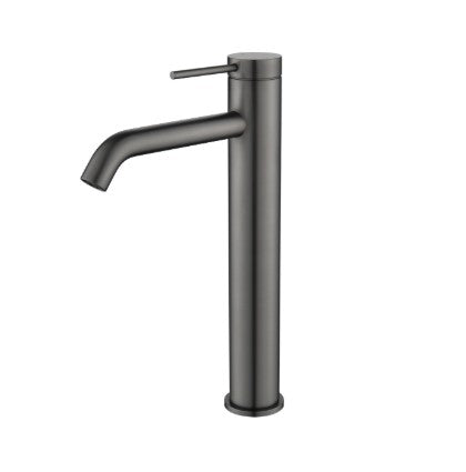 Mica Tall Basin Mixer