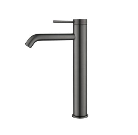 Mica Tall Basin Mixer