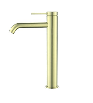 Mica Tall Basin Mixer