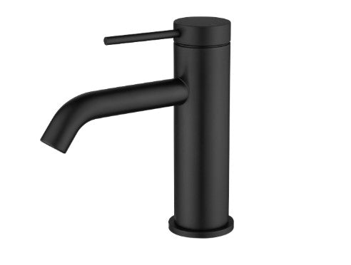 Mica Basin Mixer