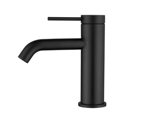 Mica Basin Mixer