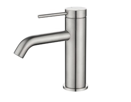 Mica Basin Mixer