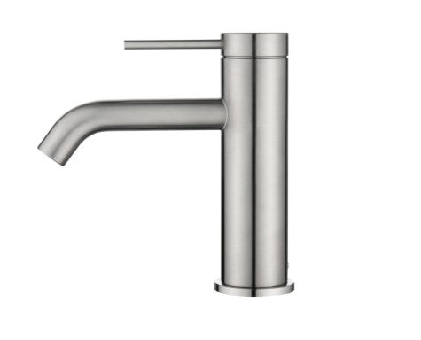 Mica Basin Mixer