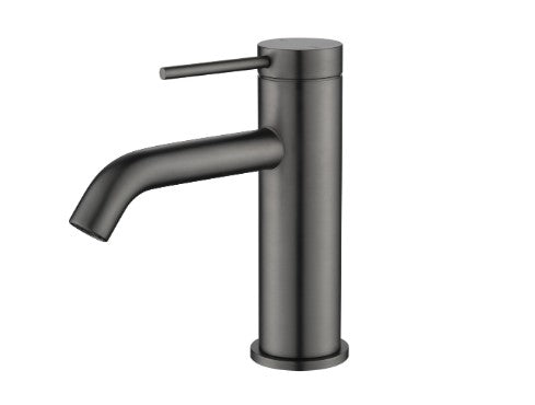 Mica Basin Mixer