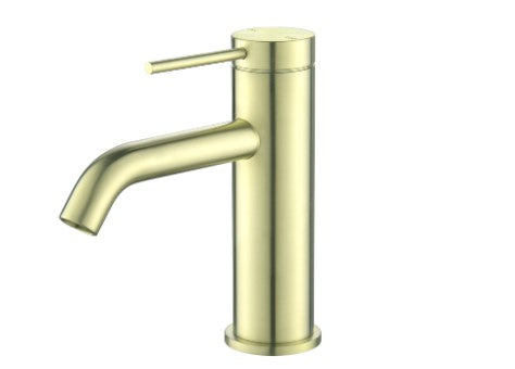 Mica Basin Mixer