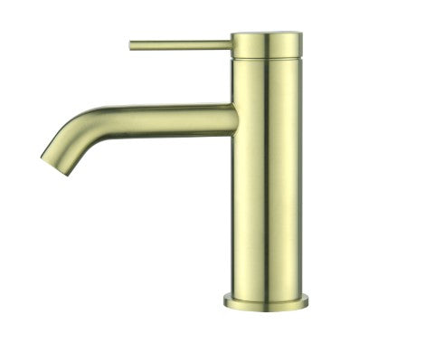 Mica Basin Mixer