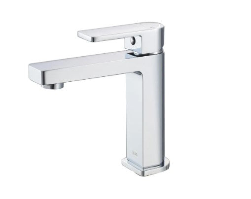 Flores Basin Mixer