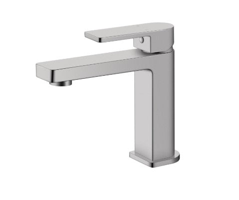 Flores Basin Mixer