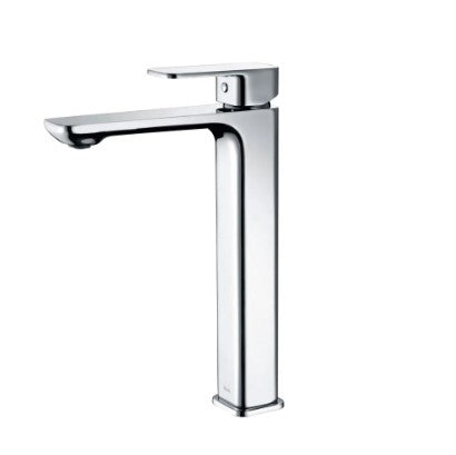 Seto Basin Mixer Tall