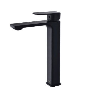 Seto Basin Mixer Tall