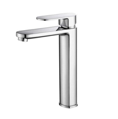 Supra Tall Basin Mixer