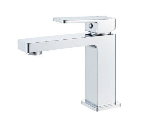 Milos basin mixer