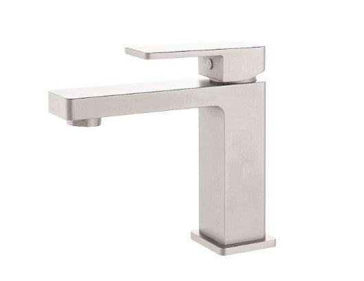 Milos basin mixer