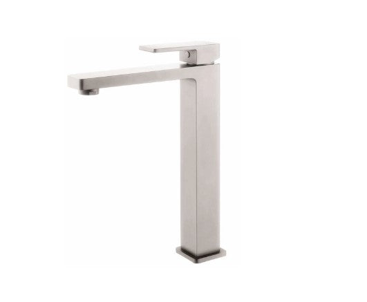 Milos Tall Basin Mixer